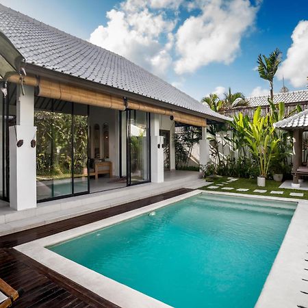 Villa Moju Canggu By Alfred In Bali Exteriér fotografie