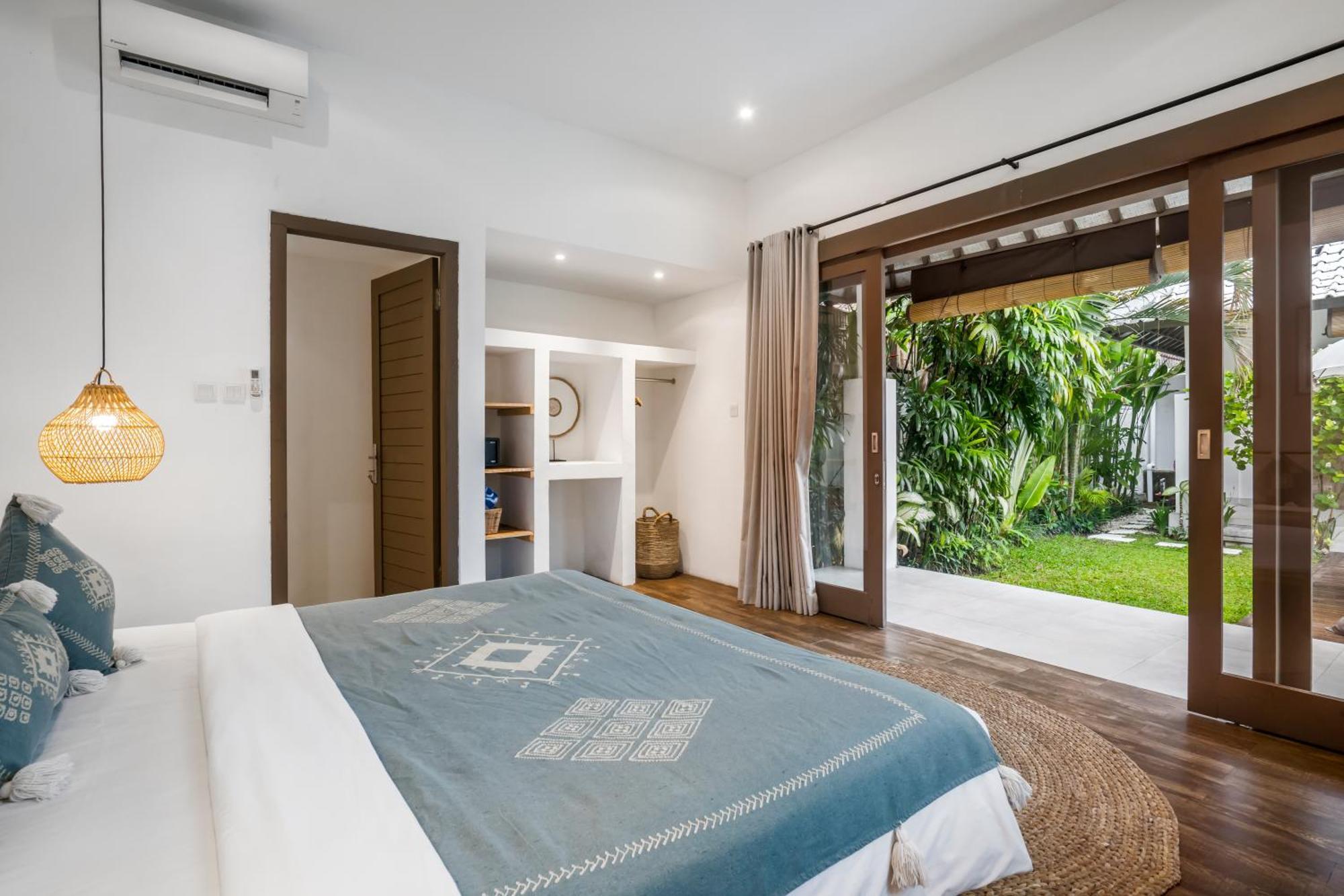 Villa Moju Canggu By Alfred In Bali Exteriér fotografie