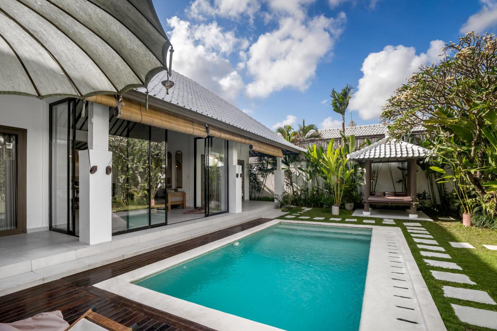 Villa Moju Canggu By Alfred In Bali Exteriér fotografie